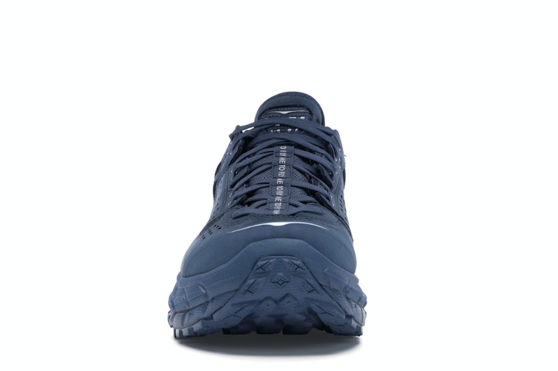 Hoka One One Tor Ultra Low WP JP Dark Denim