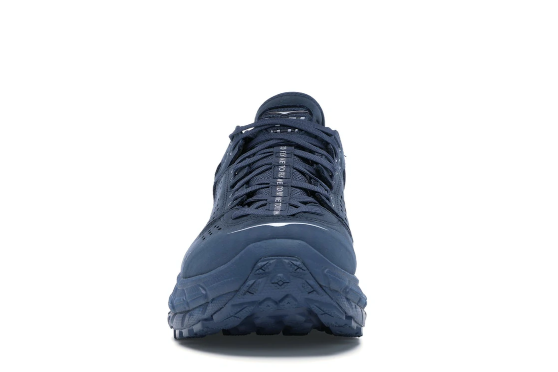 Hoka One One Tor Ultra Low WP JP Dark Denim
