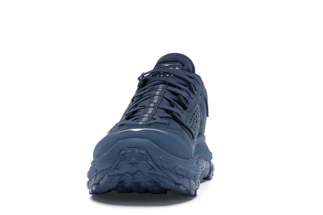 Hoka One One Tor Ultra Low WP JP Dark Denim