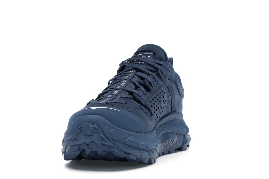 Hoka One One Tor Ultra Low WP JP Dark Denim