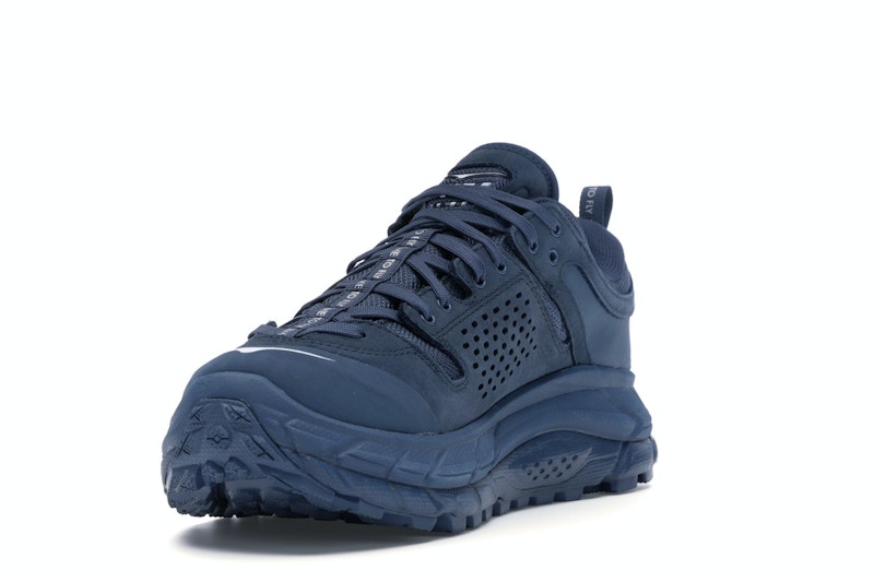 Hoka One One Tor Ultra Low WP JP Dark Denim