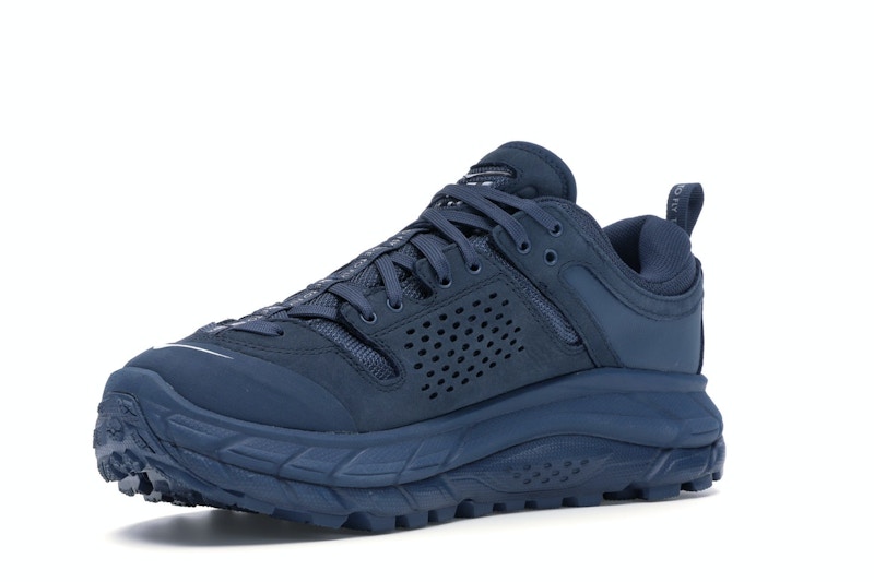 Hoka One One Tor Ultra Low WP JP Dark Denim
