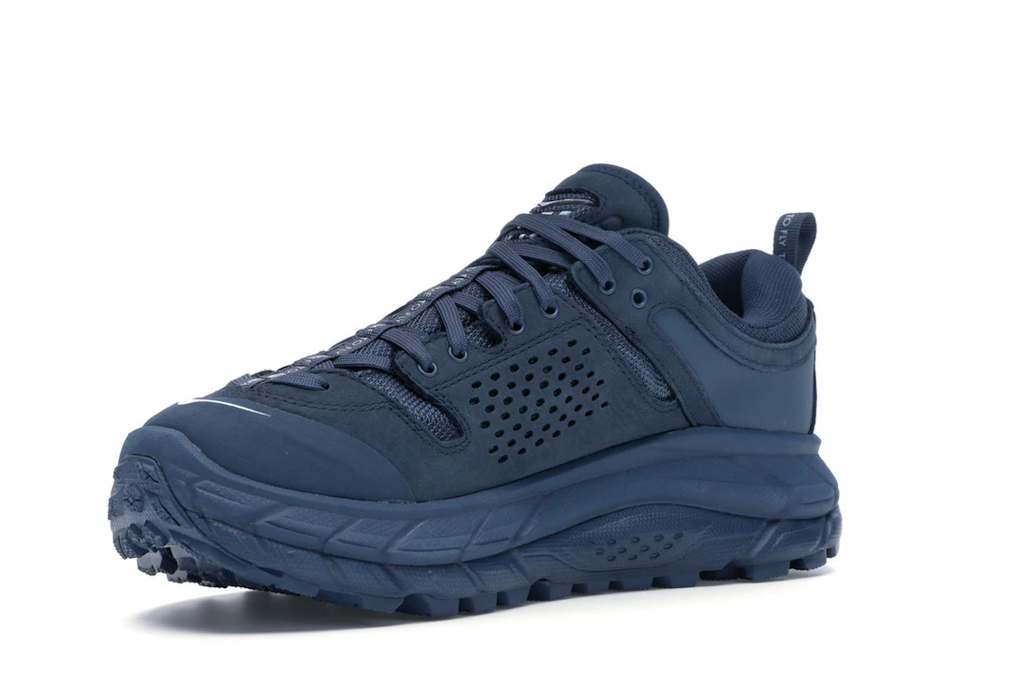 Hoka One One Tor Ultra Low WP JP Dark Denim