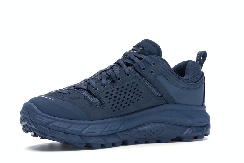 Hoka One One Tor Ultra Low WP JP Dark Denim