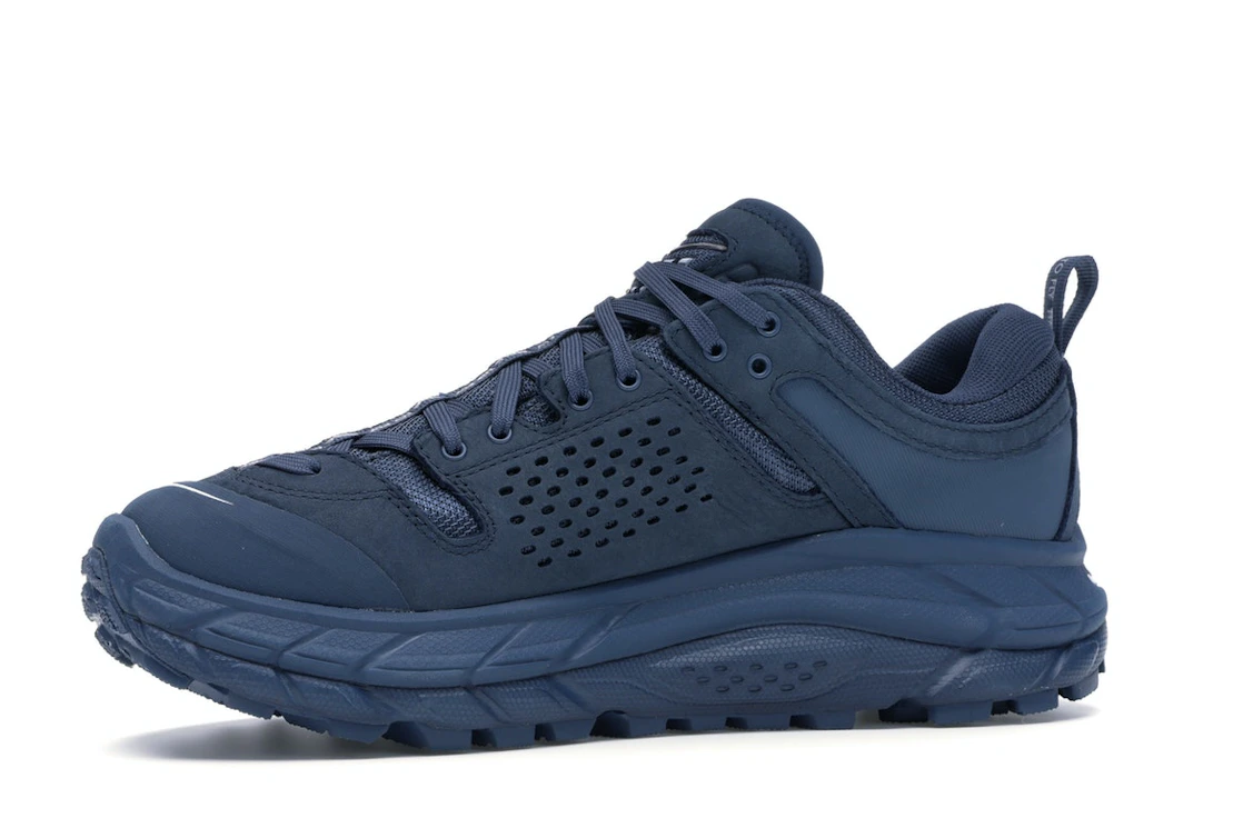 Hoka One One Tor Ultra Low WP JP Dark Denim