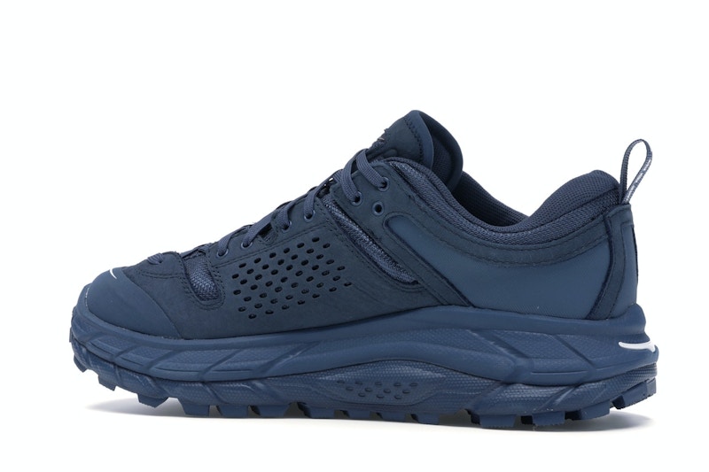 Hoka One One Tor Ultra Low WP JP Dark Denim