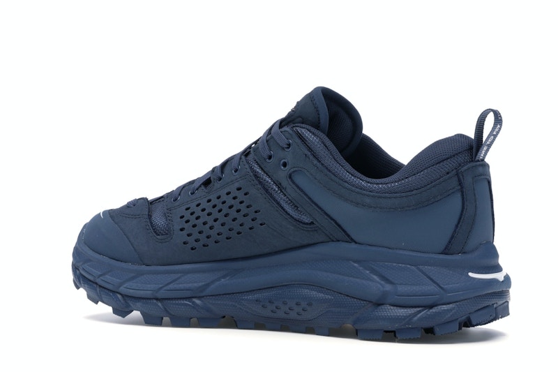 Hoka One One Tor Ultra Low WP JP Dark Denim