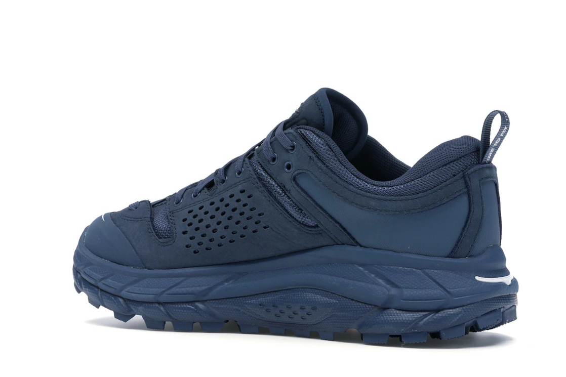 Hoka One One Tor Ultra Low WP JP Dark Denim