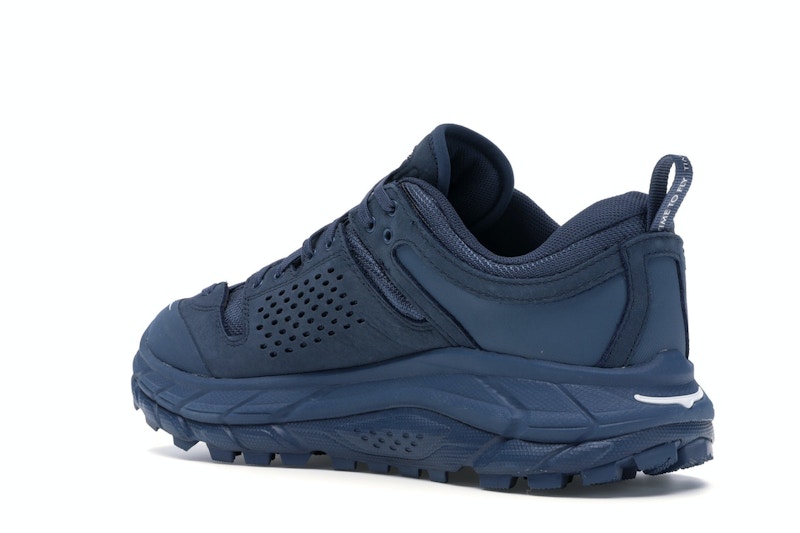 Hoka One One Tor Ultra Low WP JP Dark Denim