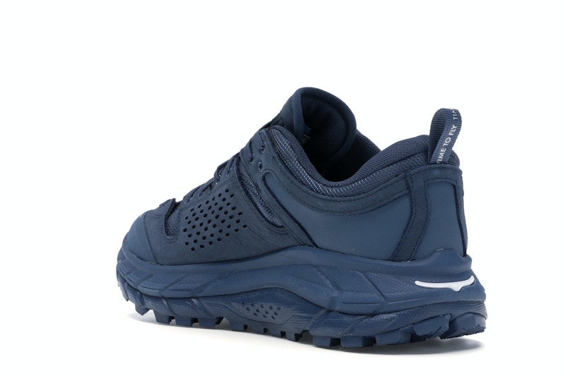 Hoka One One Tor Ultra Low WP JP Dark Denim