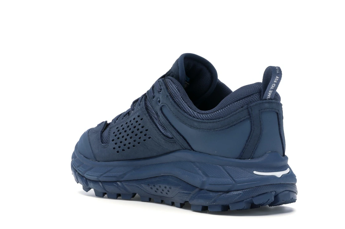 Hoka One One Tor Ultra Low WP JP Dark Denim