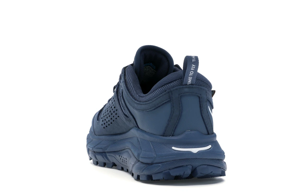 Hoka One One Tor Ultra Low WP JP Dark Denim