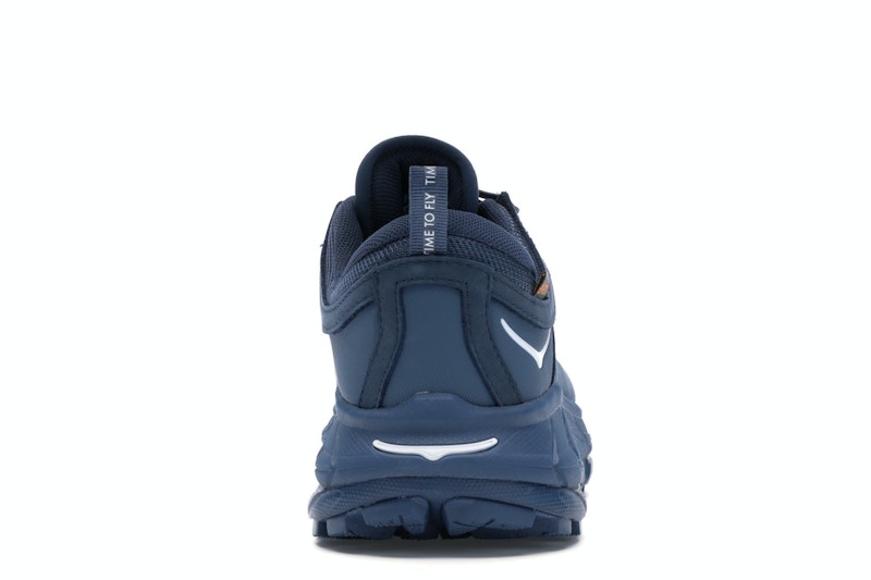 Hoka One One Tor Ultra Low WP JP Dark Denim