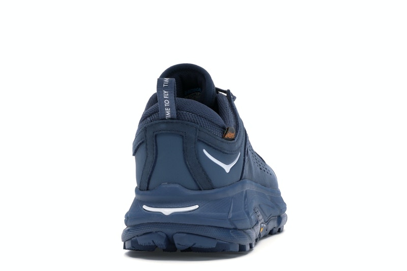 Hoka One One Tor Ultra Low WP JP Dark Denim