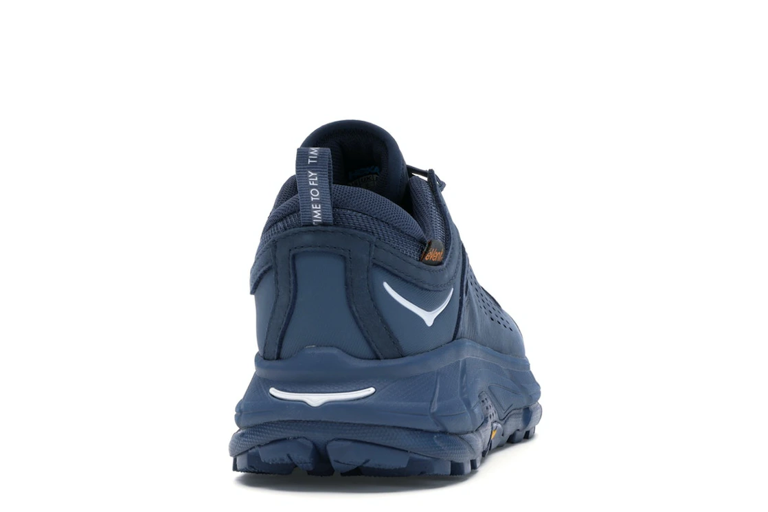 Hoka One One Tor Ultra Low WP JP Dark Denim