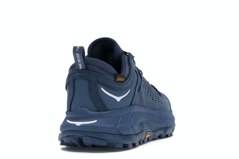 Hoka One One Tor Ultra Low WP JP Dark Denim