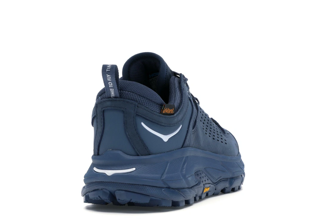 Hoka One One Tor Ultra Low WP JP Dark Denim