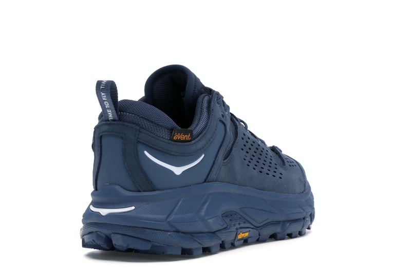 Hoka One One Tor Ultra Low WP JP Dark Denim