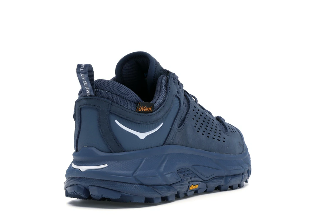 Hoka One One Tor Ultra Low WP JP Dark Denim