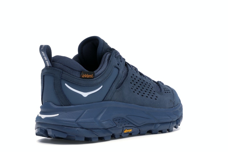 Hoka One One Tor Ultra Low WP JP Dark Denim