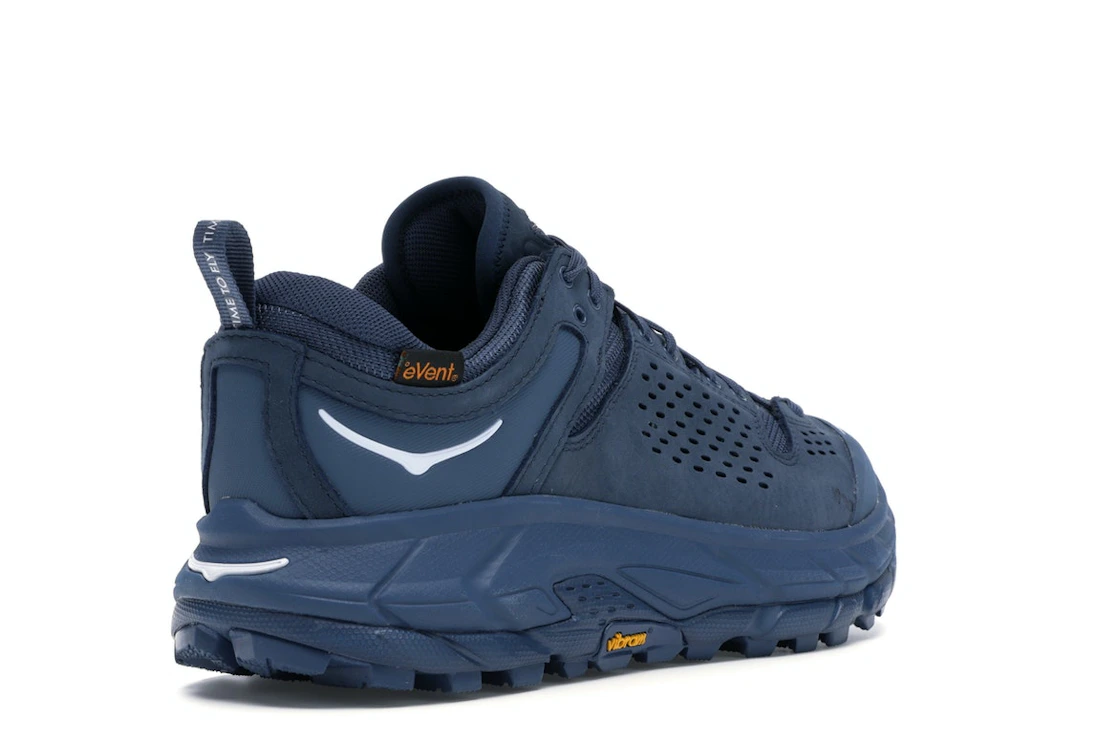 Hoka One One Tor Ultra Low WP JP Dark Denim