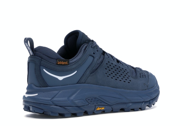 Hoka One One Tor Ultra Low WP JP Dark Denim