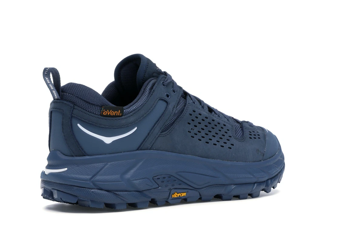 Hoka One One Tor Ultra Low WP JP Dark Denim