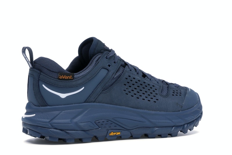 Hoka One One Tor Ultra Low WP JP Dark Denim