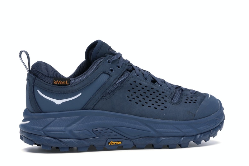 Hoka One One Tor Ultra Low WP JP Dark Denim