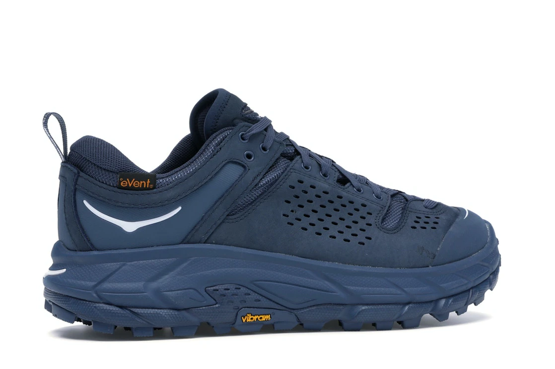 Hoka One One Tor Ultra Low WP JP Dark Denim