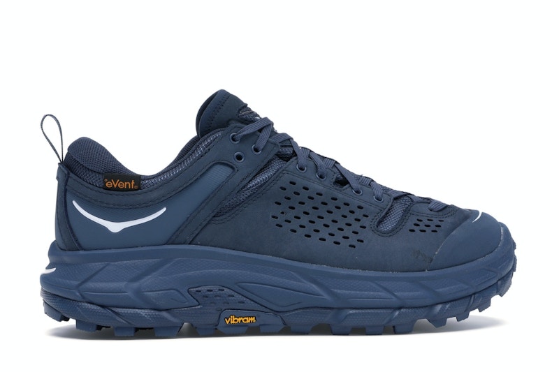 Hoka One One Tor Ultra Low WP JP Dark Denim