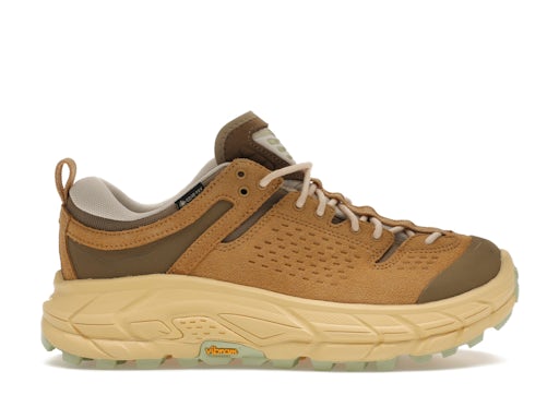 Hoka One One Tor Champiñón de trigo ultra bajo 0