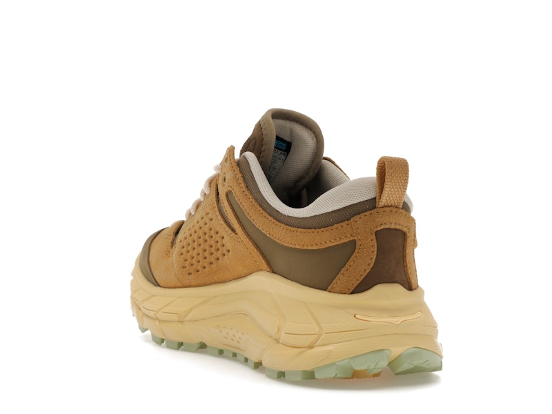 Hoka One One Tor Ultra Low Wheat Mushroom