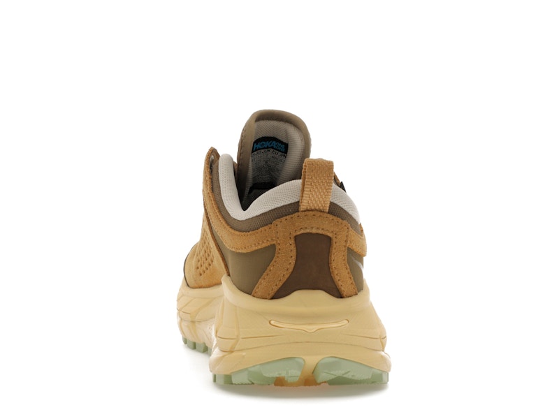 Hoka One One Tor Ultra Low Wheat Mushroom