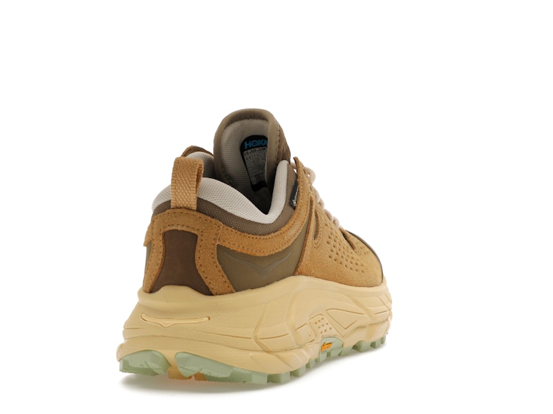 Hoka One One Tor Ultra Low Wheat Mushroom