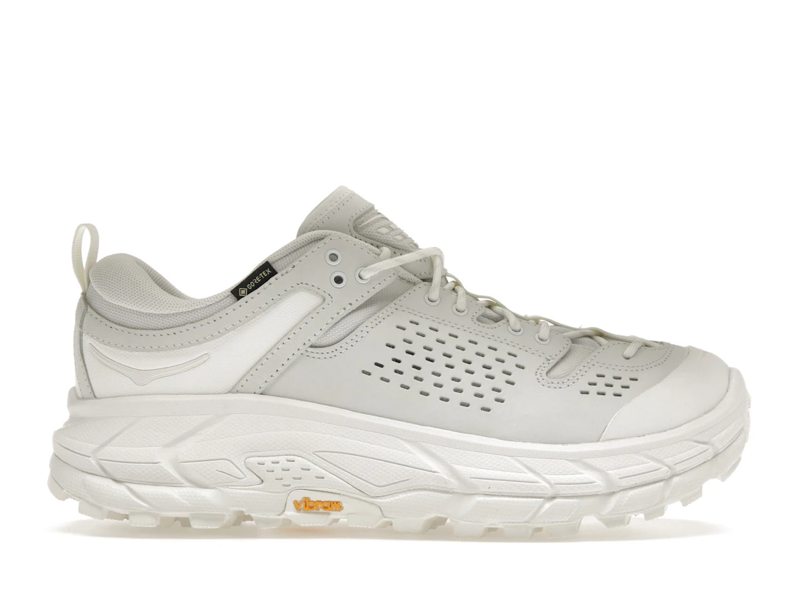Hoka One One Tor Ultra Low White Nimbus Cloud (All Gender)