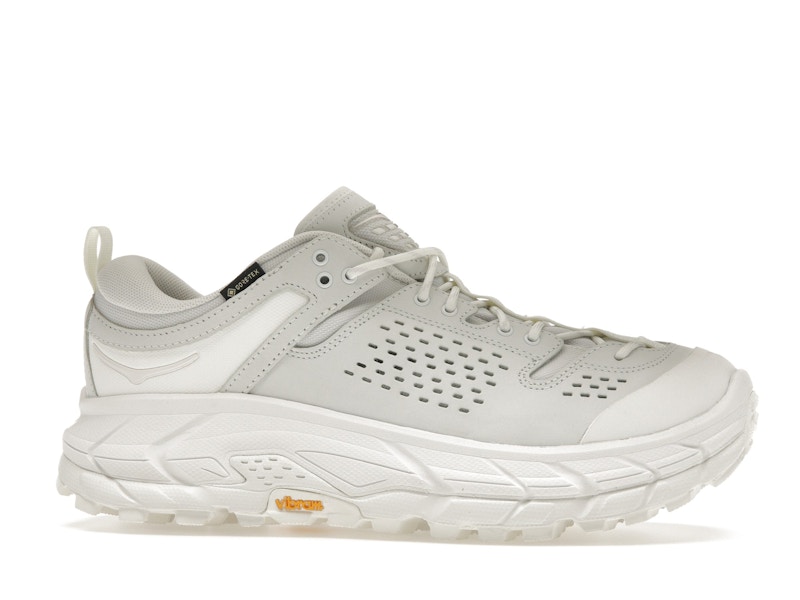 Hoka One One Tor Ultra Low White Nimbus Cloud (All Gender)
