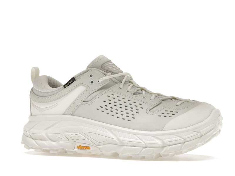 Hoka One One Tor Ultra Low White Nimbus Cloud (All Gender)