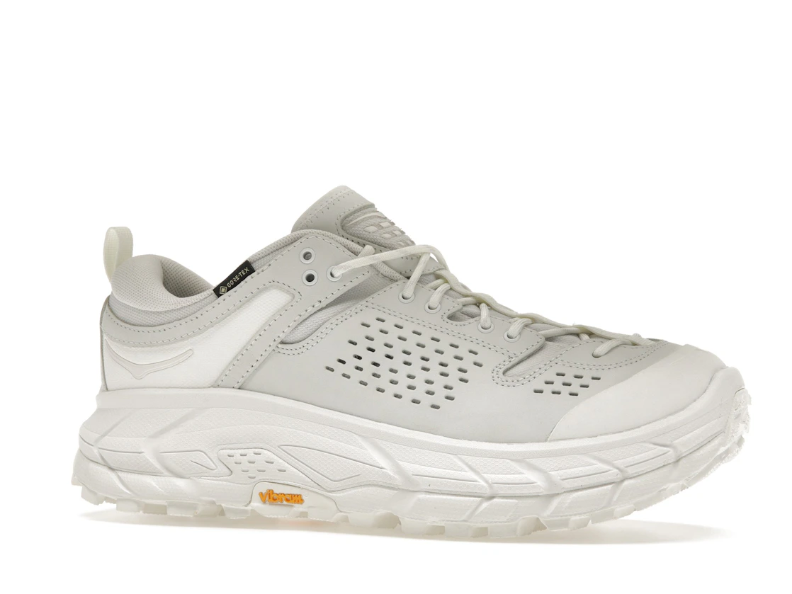 Hoka One One Tor Ultra Low White Nimbus Cloud (All Gender)