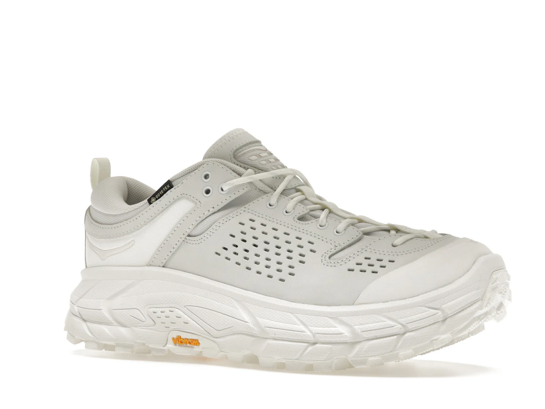 Hoka One One Tor Ultra Low White Nimbus Cloud (All Gender)