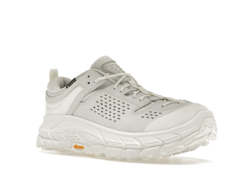 Hoka One One Tor Ultra Low White Nimbus Cloud (All Gender)