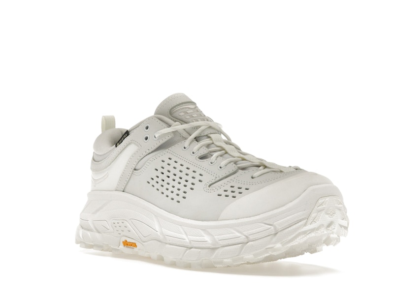 Hoka One One Tor Ultra Low White Nimbus Cloud (All Gender)