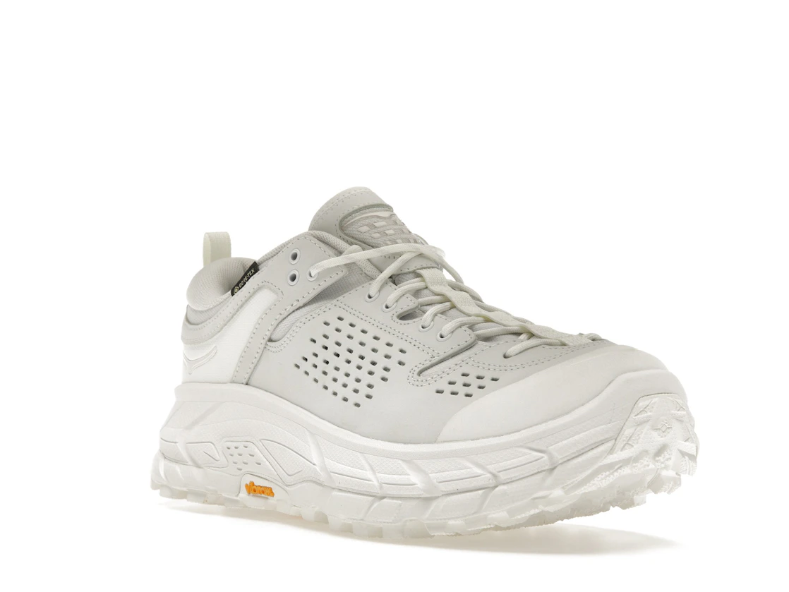 Hoka One One Tor Ultra Low White Nimbus Cloud (All Gender)