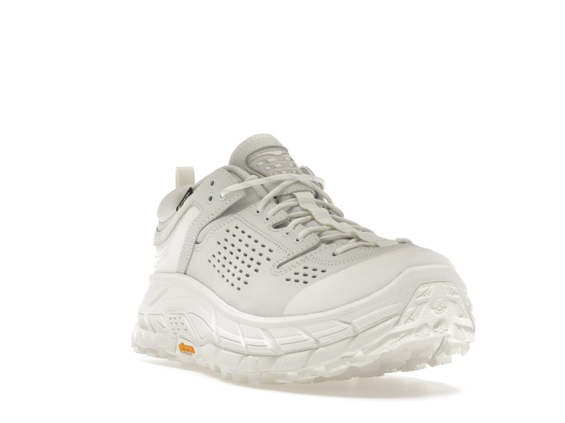 Hoka One One Tor Ultra Low White Nimbus Cloud (All Gender)