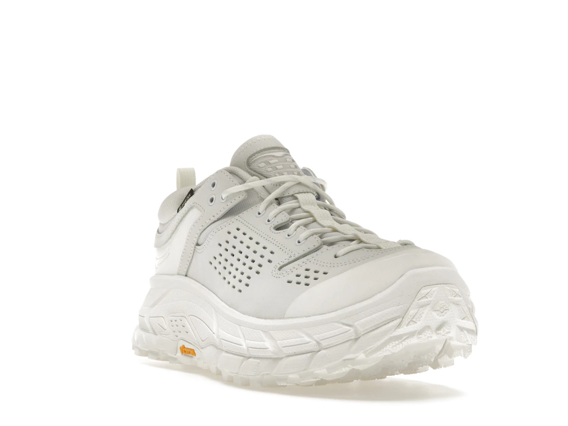 Hoka One One Tor Ultra Low White Nimbus Cloud (All Gender)