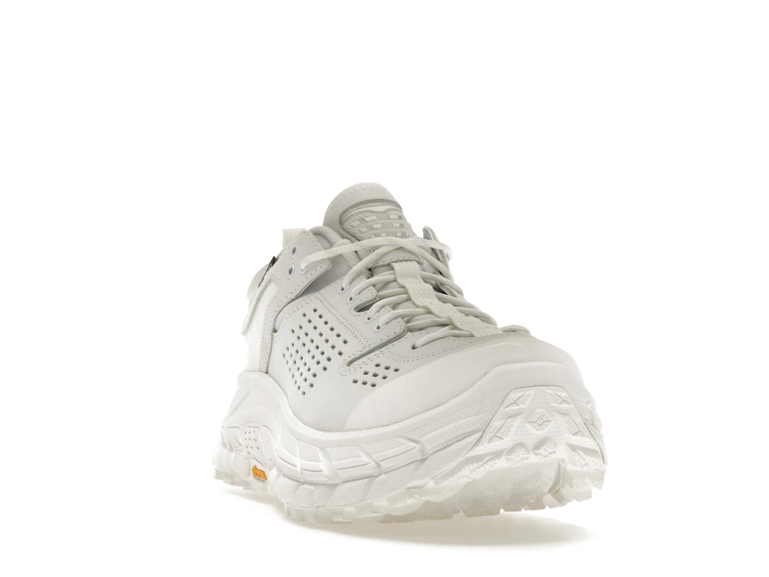 Hoka One One Tor Ultra Low White Nimbus Cloud (All Gender)