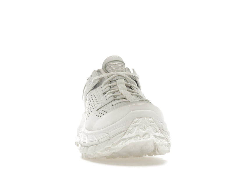 Hoka One One Tor Ultra Low White Nimbus Cloud (All Gender)