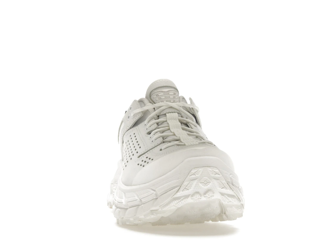 Hoka One One Tor Ultra Low White Nimbus Cloud (All Gender)