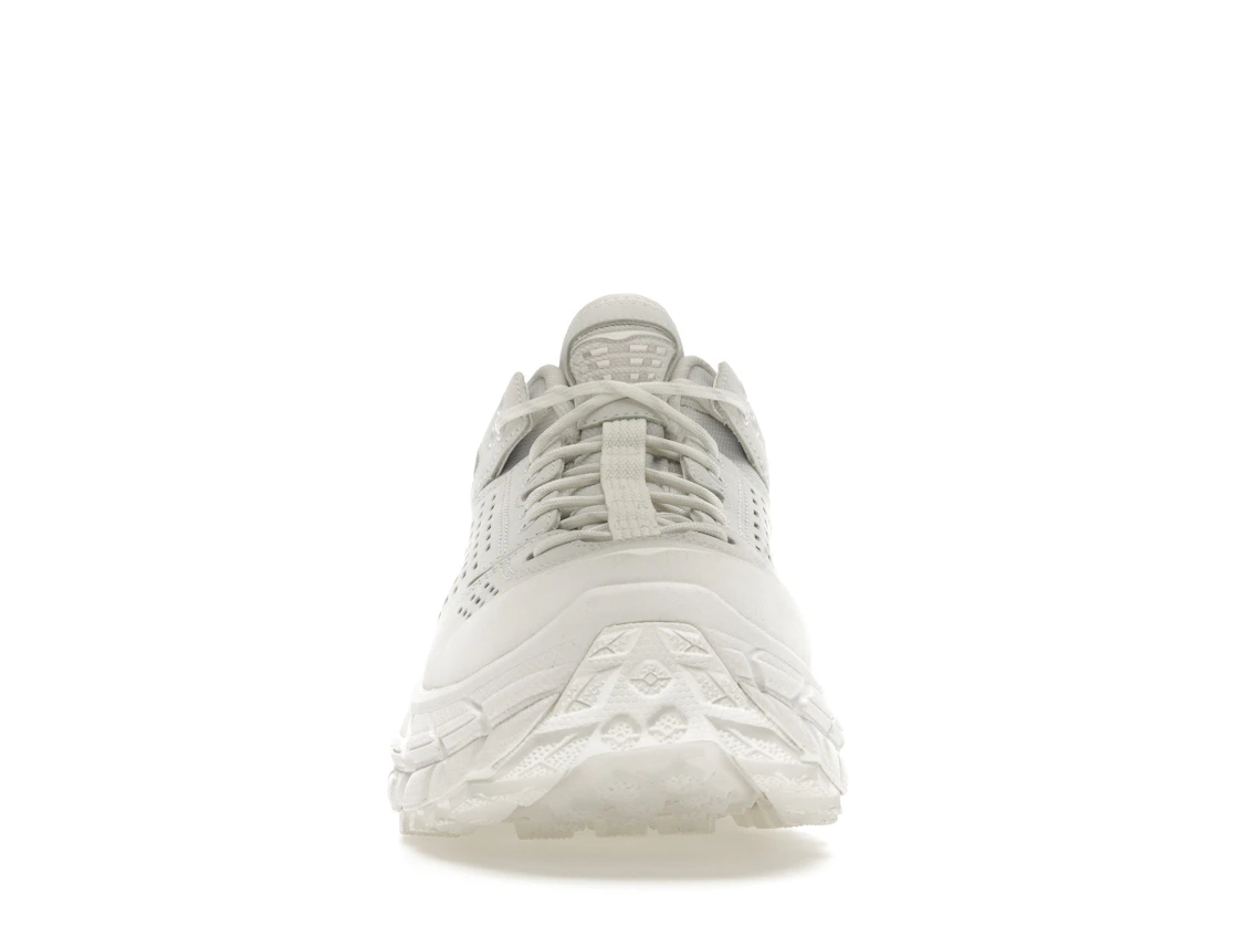 Hoka One One Tor Ultra Low White Nimbus Cloud (All Gender)