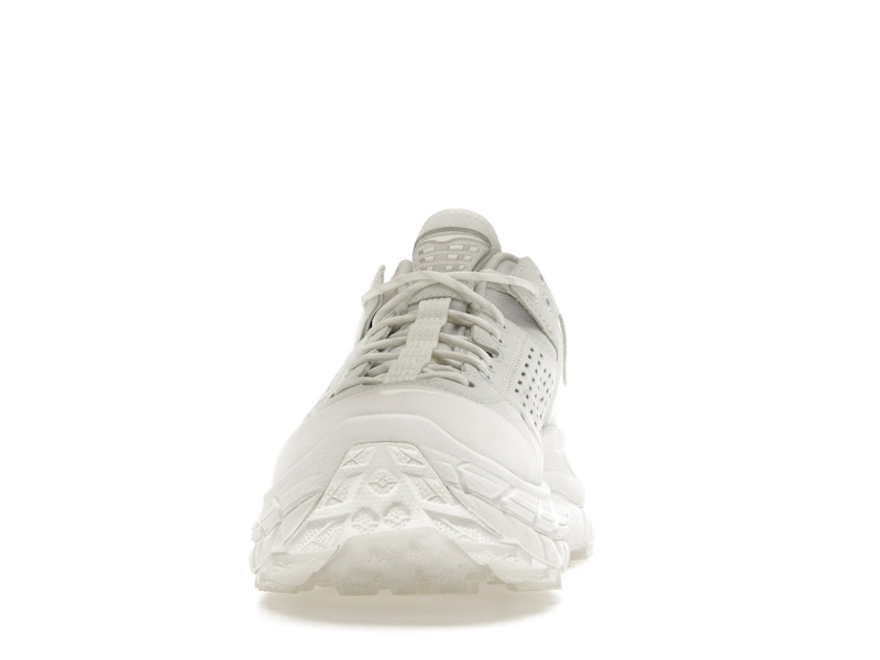 Hoka One One Tor Ultra Low White Nimbus Cloud (All Gender)